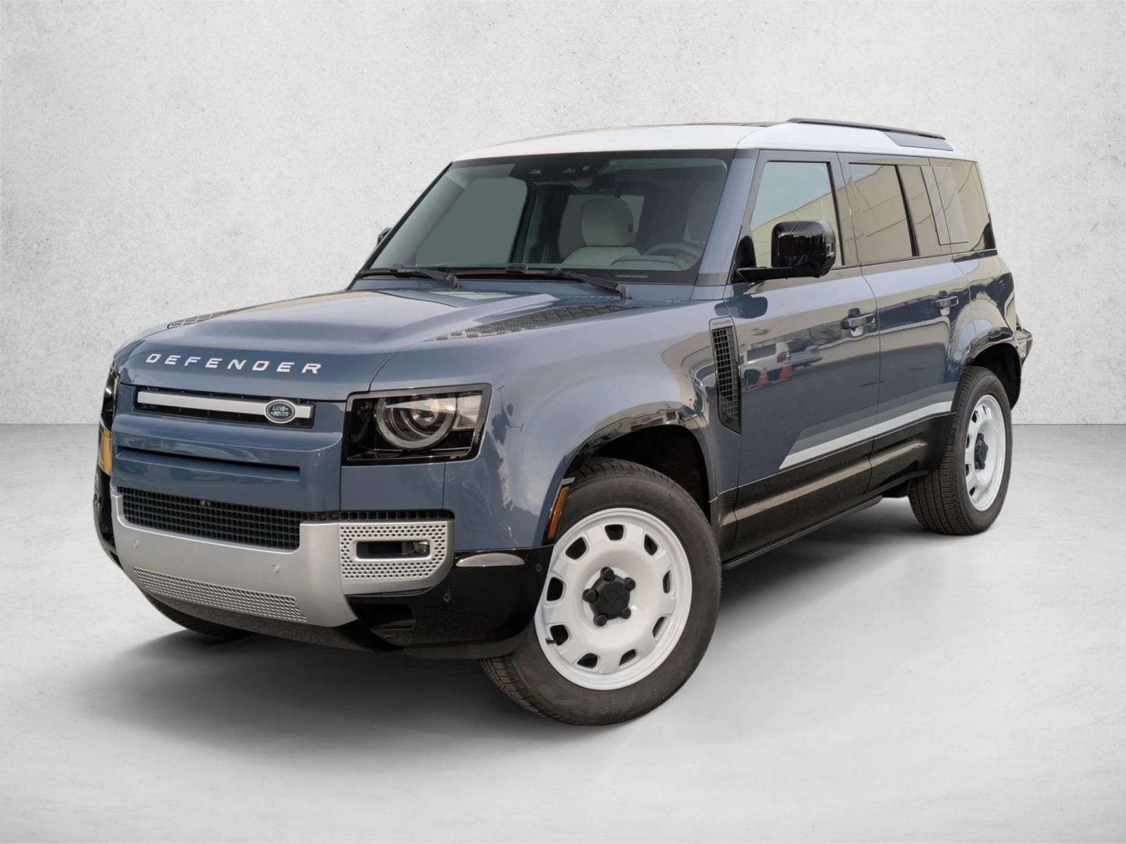2025 Land Rover Defender S