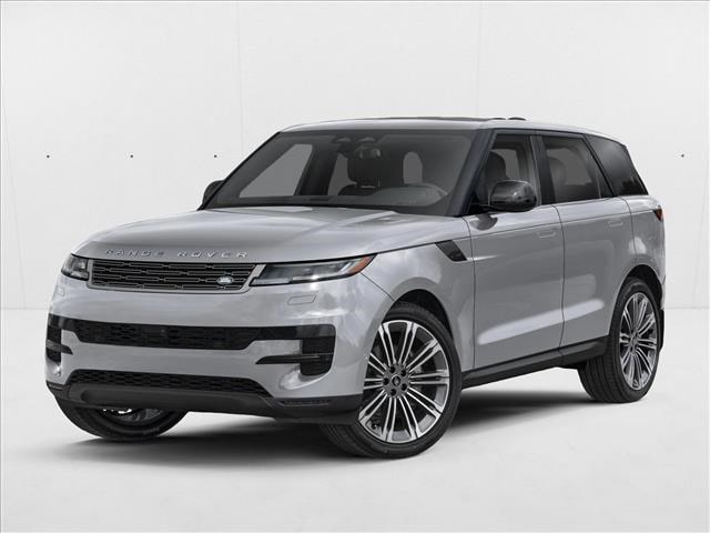 2026 Land Rover Range Rover Sport P360 SE MHEV's photo