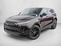 2026 Land Rover Range Rover Evoque Core S SUV