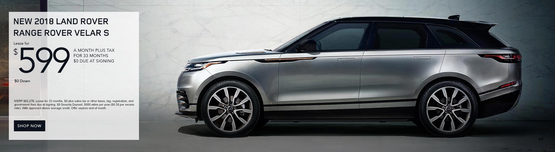 Land Rover Bethesda Land Rover Dealer Near Me Washington, D.C.