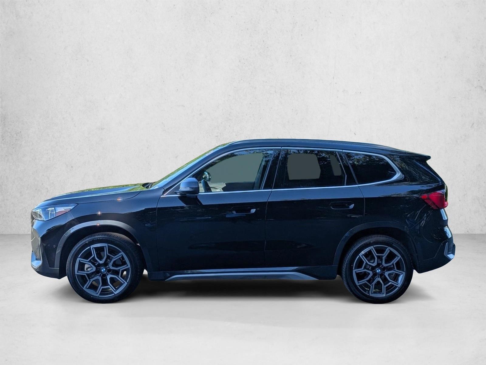 2026 BMW X1 28i - Photo 9
