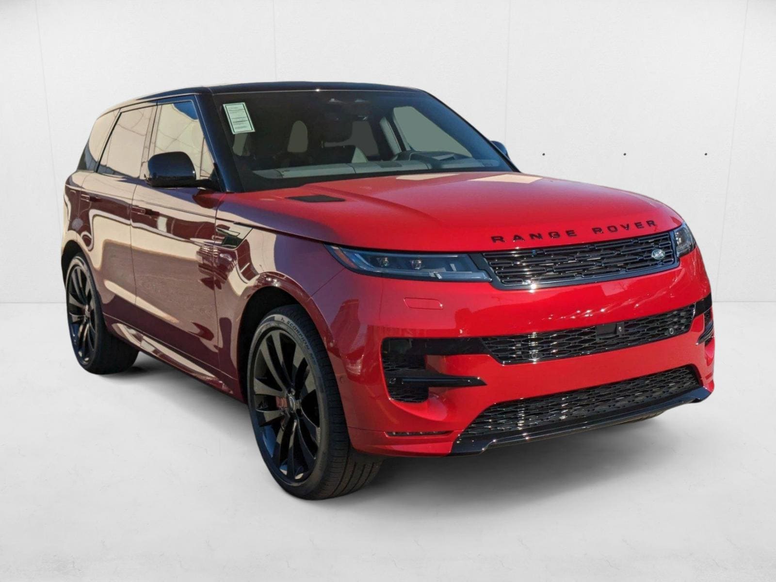 2025 Land Rover Range Rover Sport Dynamic SE - Photo 7