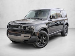 2026 Land Rover Defender 110 S SUV