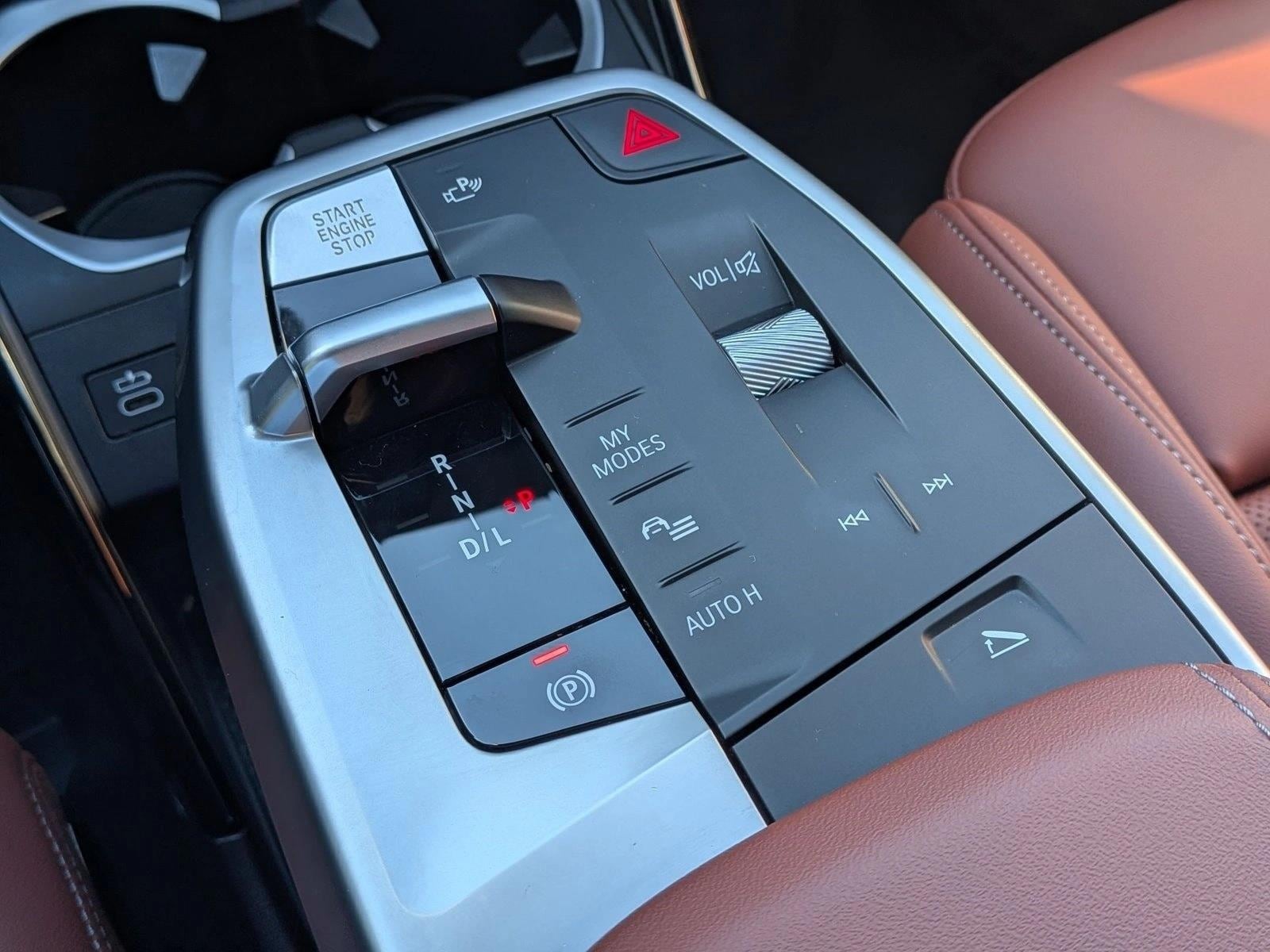 2026 BMW X1 28i - Photo 13