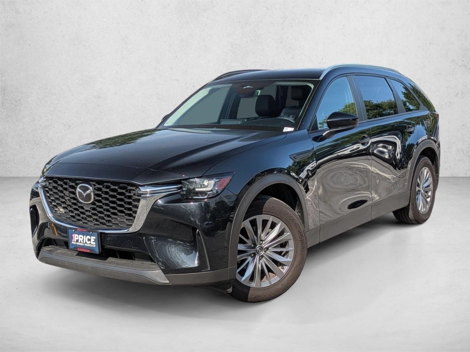 2024 Mazda CX-90 Turbo Select Package's photo