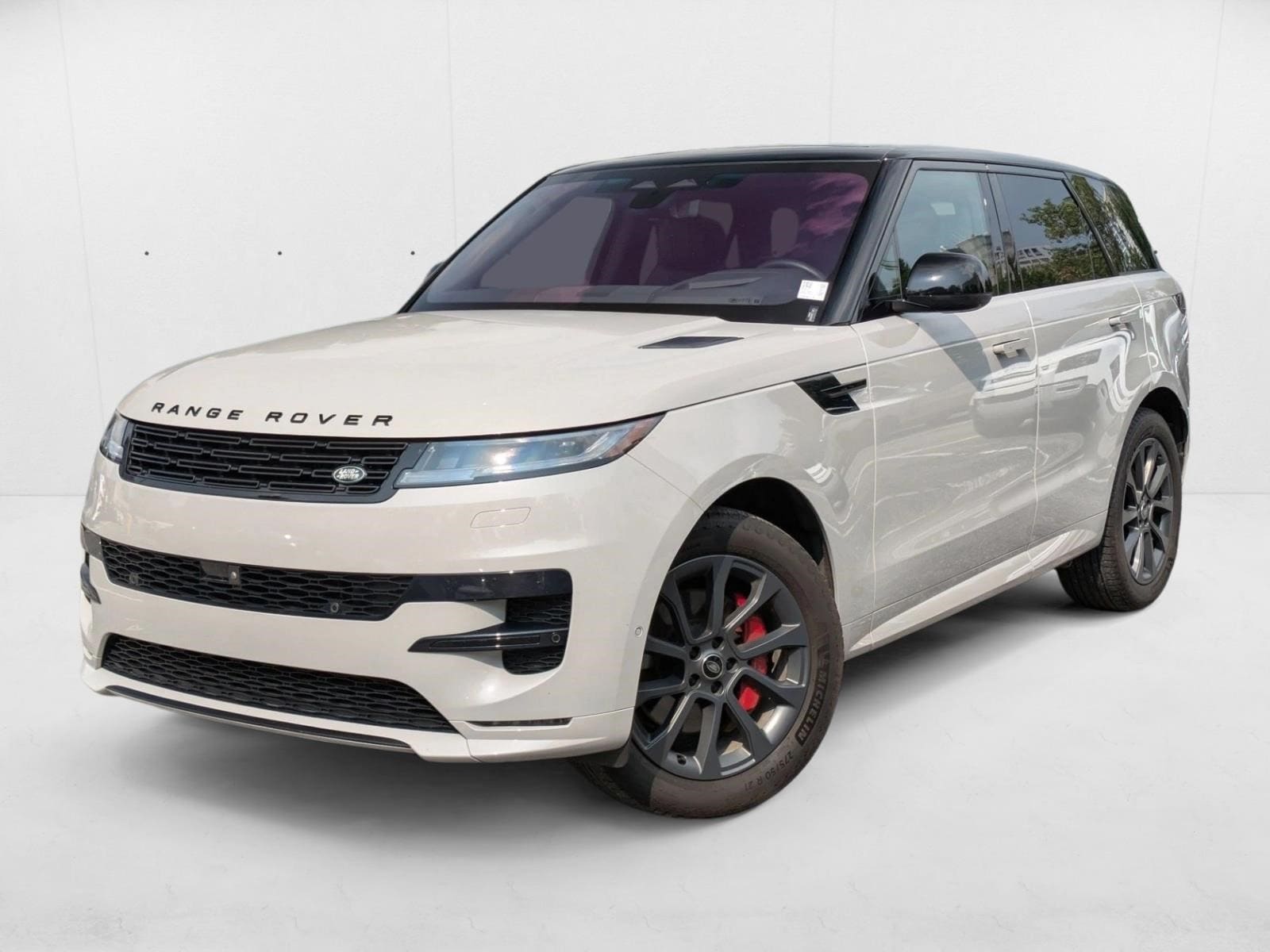 2023 Land Rover Range Rover Sport