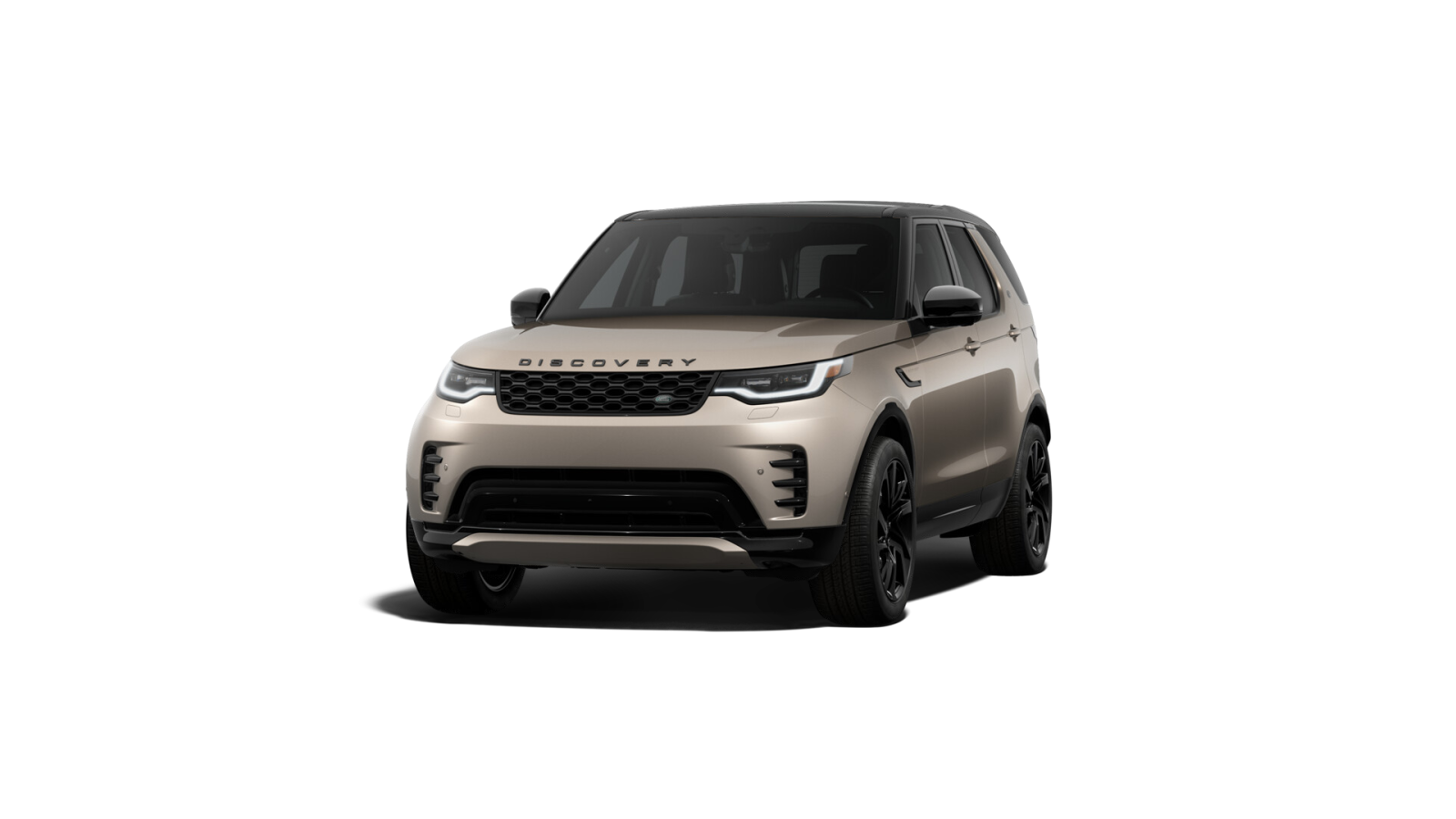 2025 Land Rover Discovery Dynamic SE's photo
