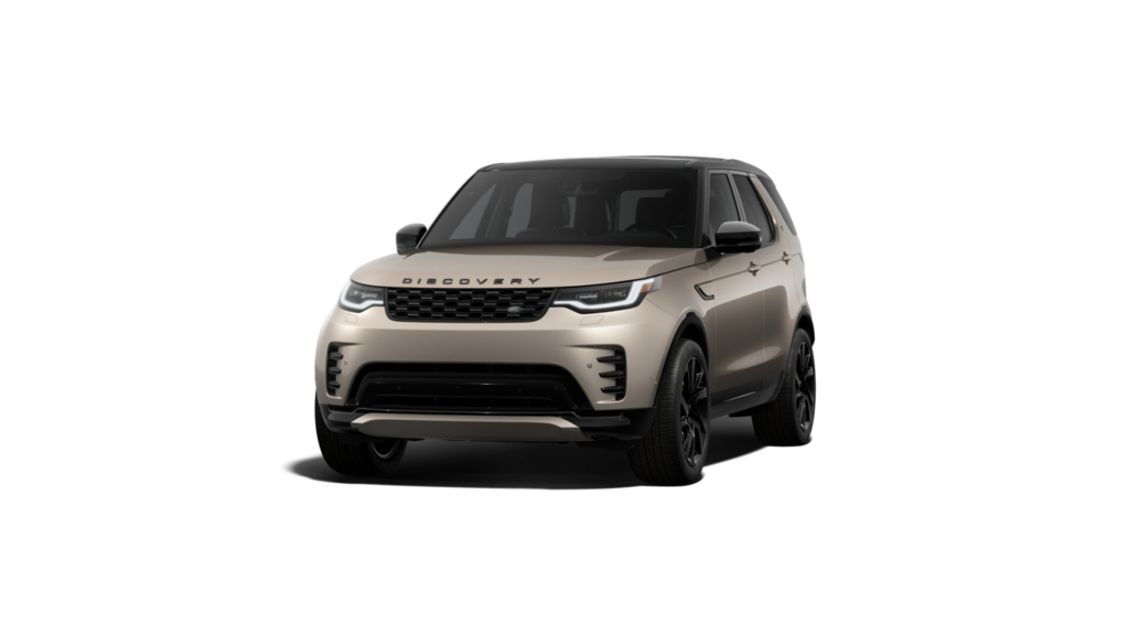 New 2025 Land Rover Discovery P360 Dynamic SE SUV