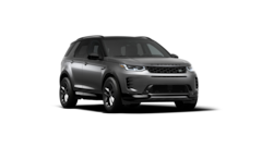2026 Land Rover Discovery Sport Landmark SUV