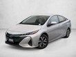  Toyota Prius Prime