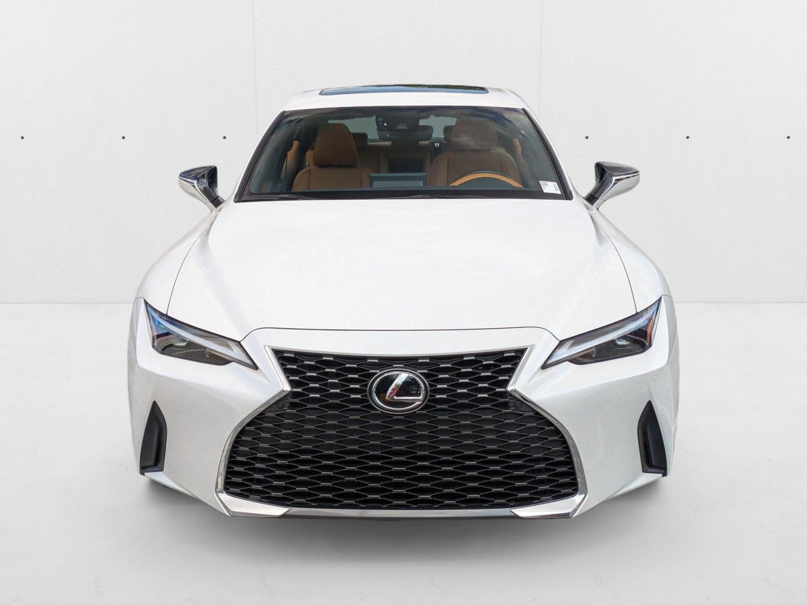 2024 Lexus IS 300 photo 2