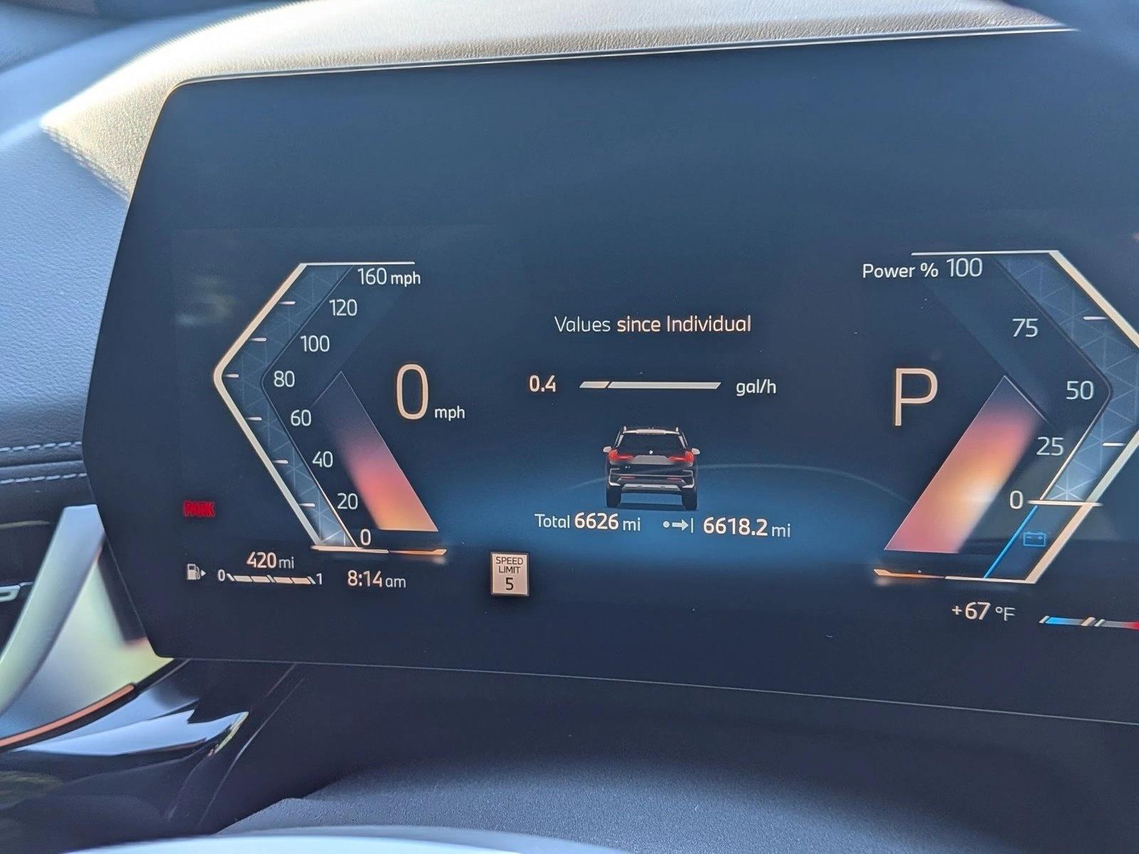 2026 BMW X1 28i - Photo 12