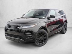 2026 Land Rover Range Rover Evoque Dynamic SE SUV