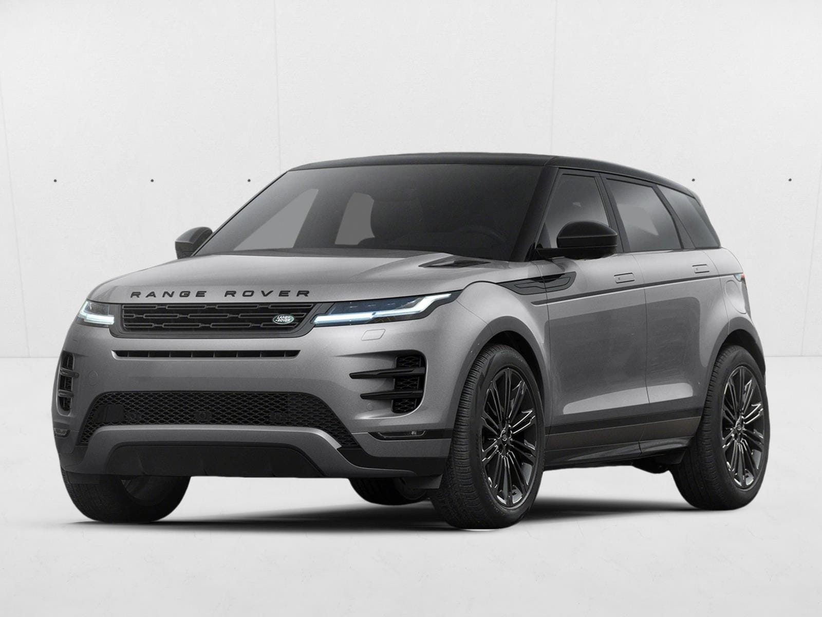2024 Land Rover Range Rover Evoque Dynamic SE's photo