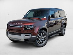 2025 Land Rover Defender 130 S SUV