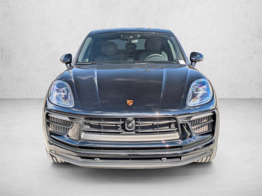 Used 2023 Porsche Macan S SUV