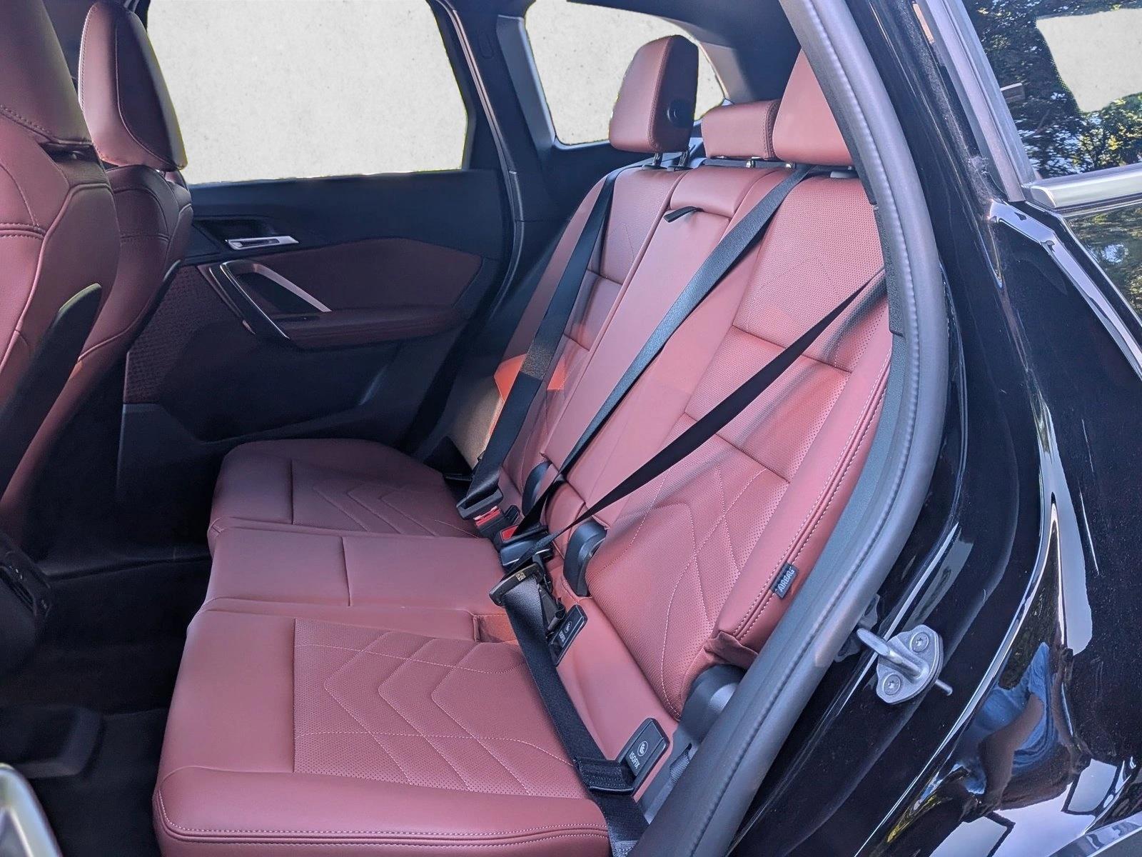 2026 BMW X1 28i - Photo 17