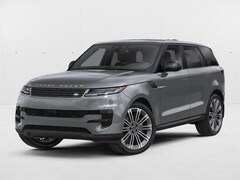 2026 Land Rover Range Rover Sport P360 SE SUV