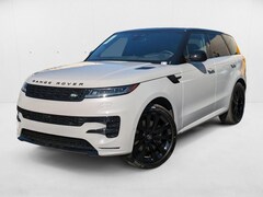 2025 Land Rover Range Rover Sport Dynamic SE SUV