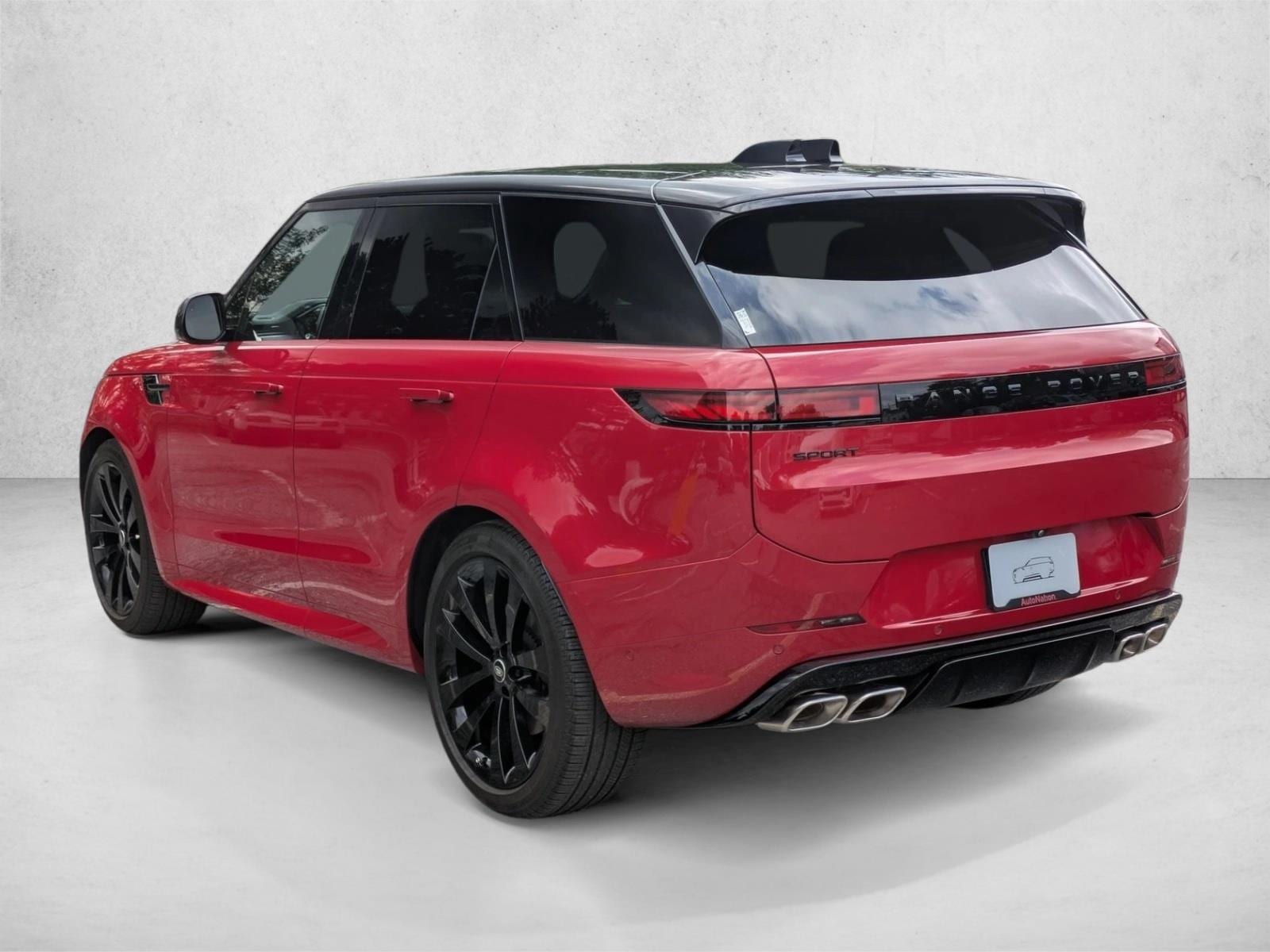 2025 Land Rover Range Rover Sport Dynamic SE - Photo 8