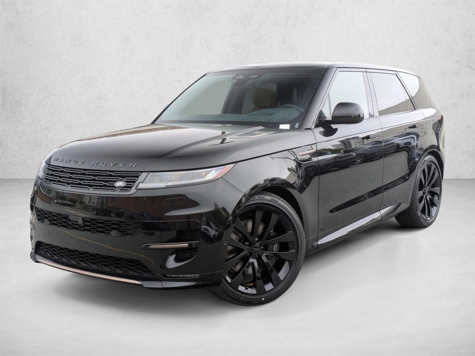 2026 Land Rover Range Rover Sport P530 Autobiography's photo