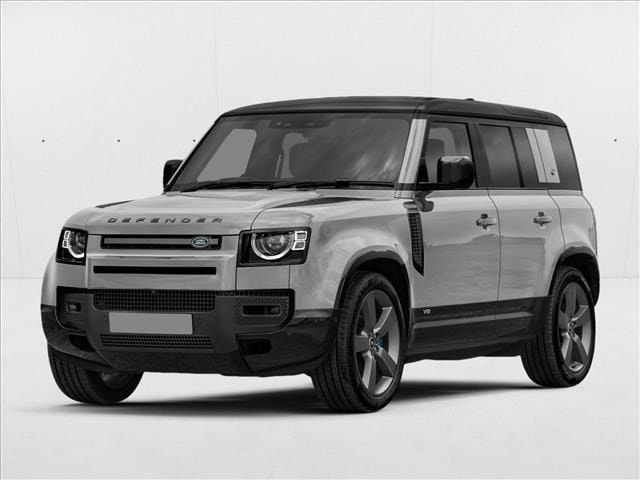 2023 Land Rover Defender X-Dynamic SE's photo