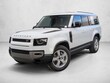  Land Rover Defender 130