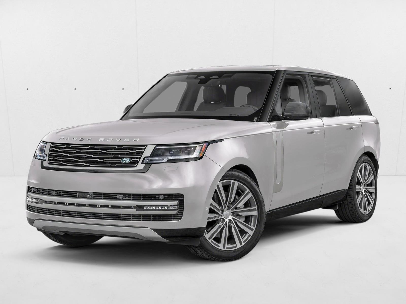 2026 Land Rover Range Rover SE's photo