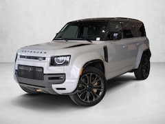 2026 Land Rover Defender 110 Octa SUV