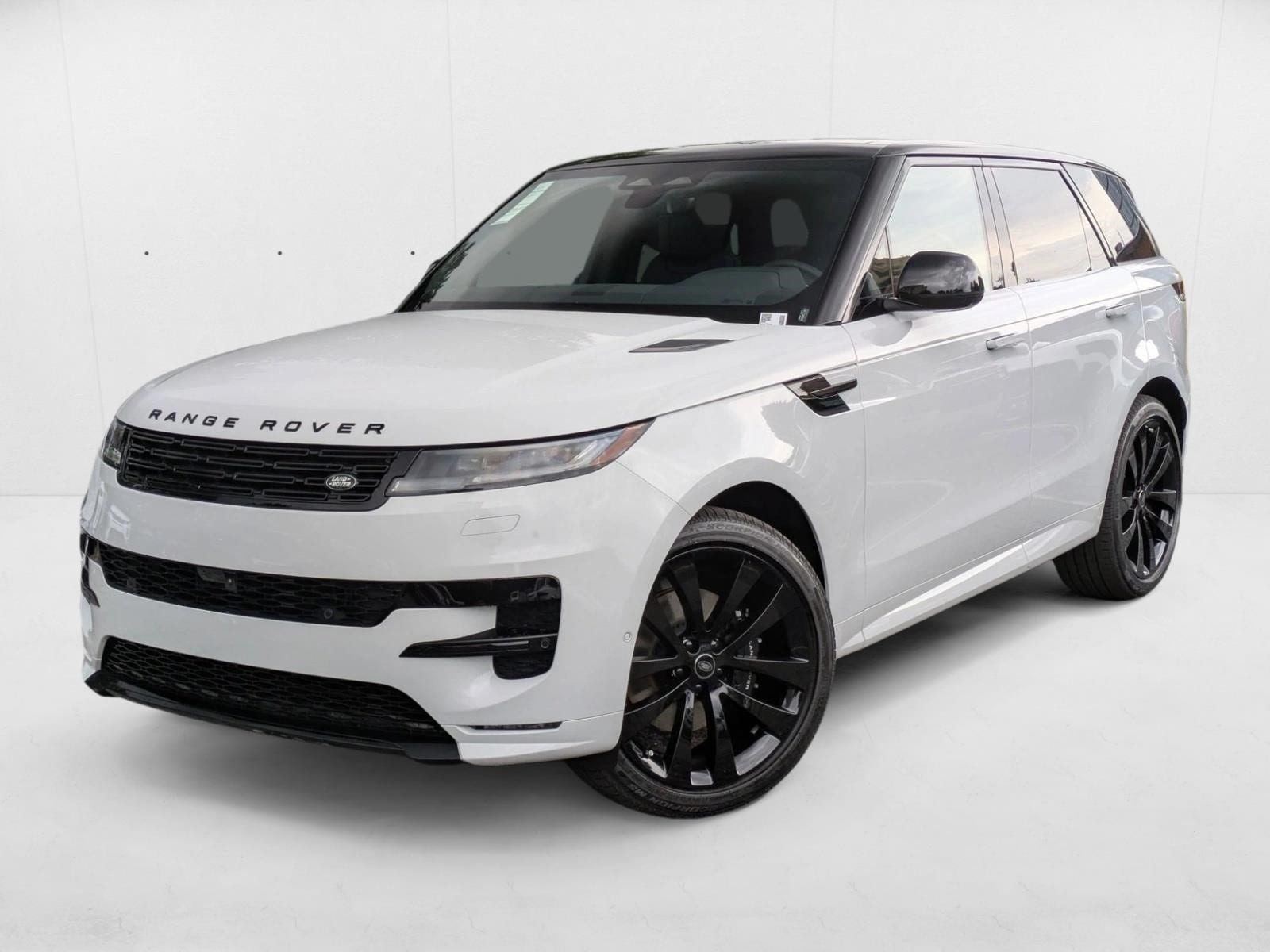 2025 Land Rover Range Rover Sport Dynamic SE's photo