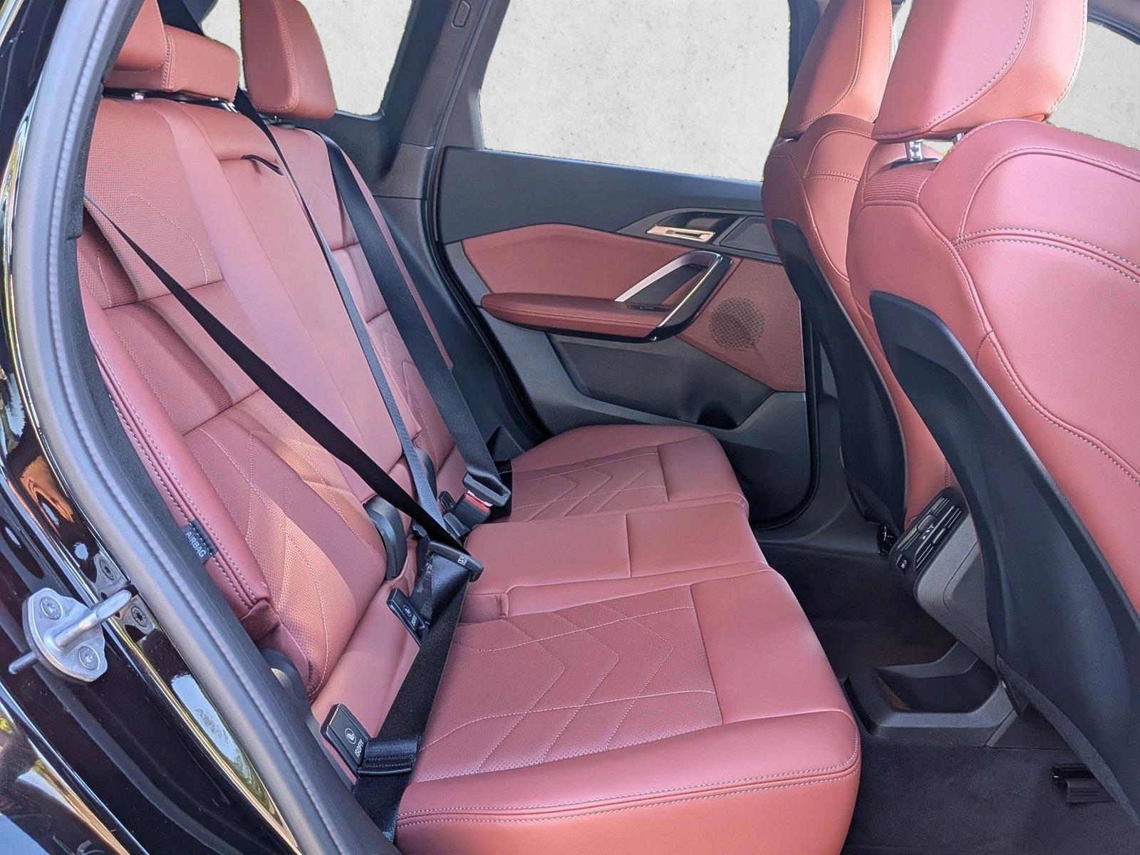 2026 BMW X1 28i - Photo 19