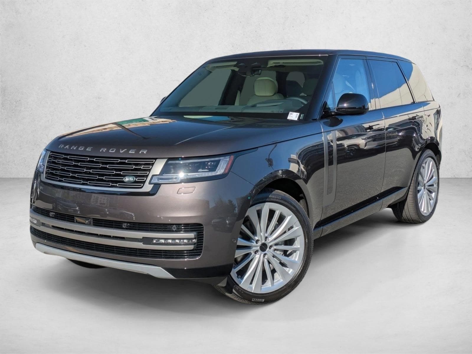 2026 Land Rover Range Rover 3.0 SE SWB's photo