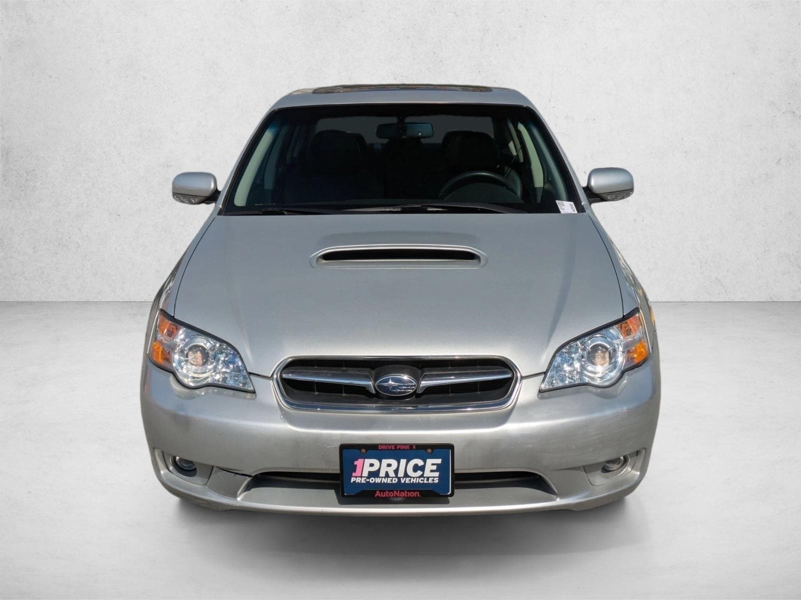 Used 2006 Subaru Legacy GT with VIN 4S3BL676X64220762 for sale in North Bethesda, MD
