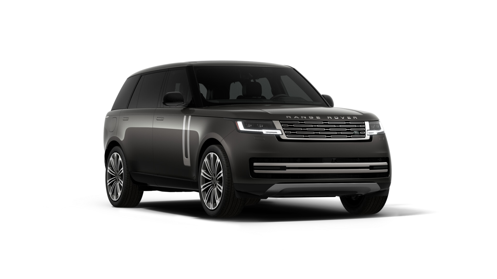 2026 Land Rover Range Rover 3.0 SE LWB 7's photo
