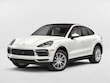Porsche Cayenne Coupe