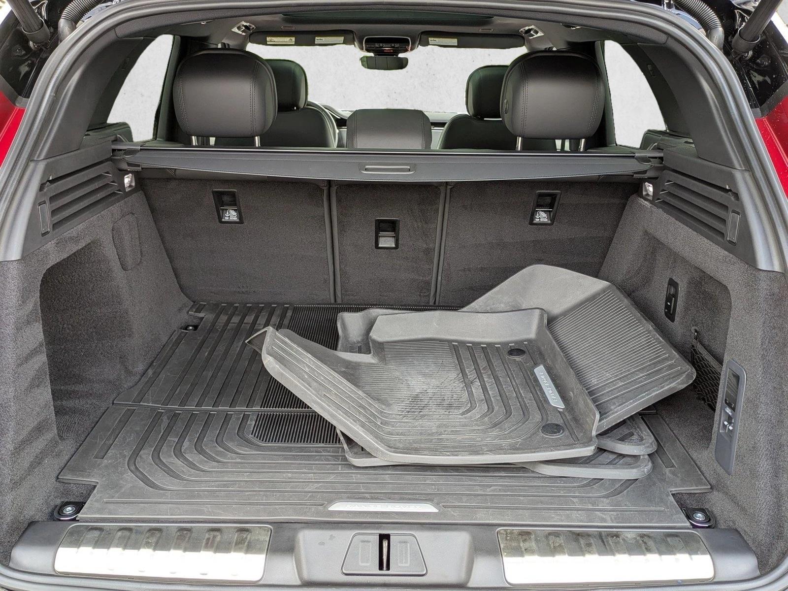2025 Land Rover Range Rover Sport Dynamic SE - Photo 6