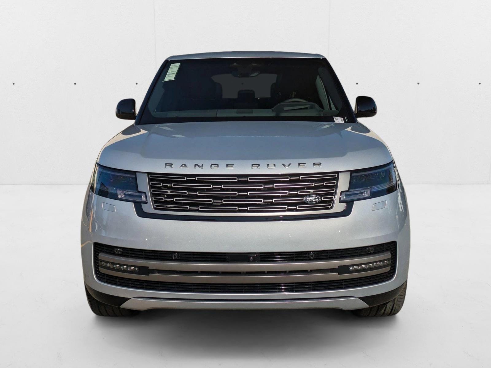 2025 Land Rover Range Rover SE - Photo 6