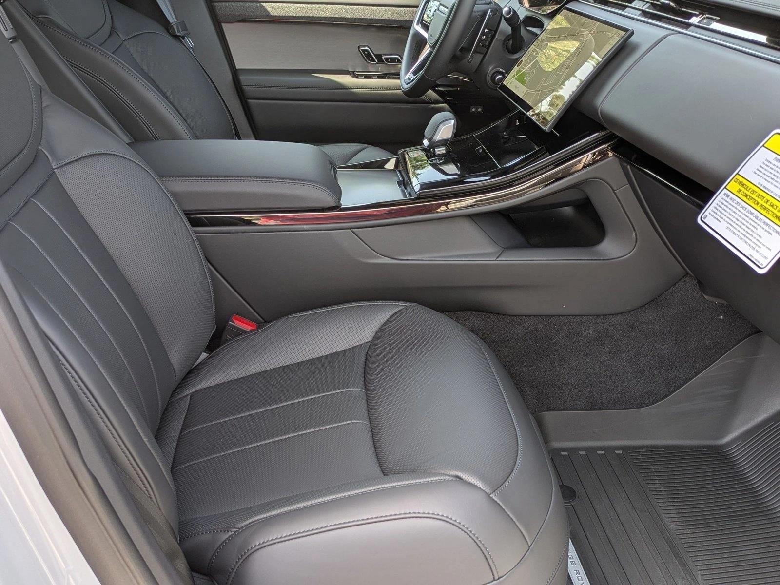 2027 Land Rover Range Rover Sport SE - Photo 18