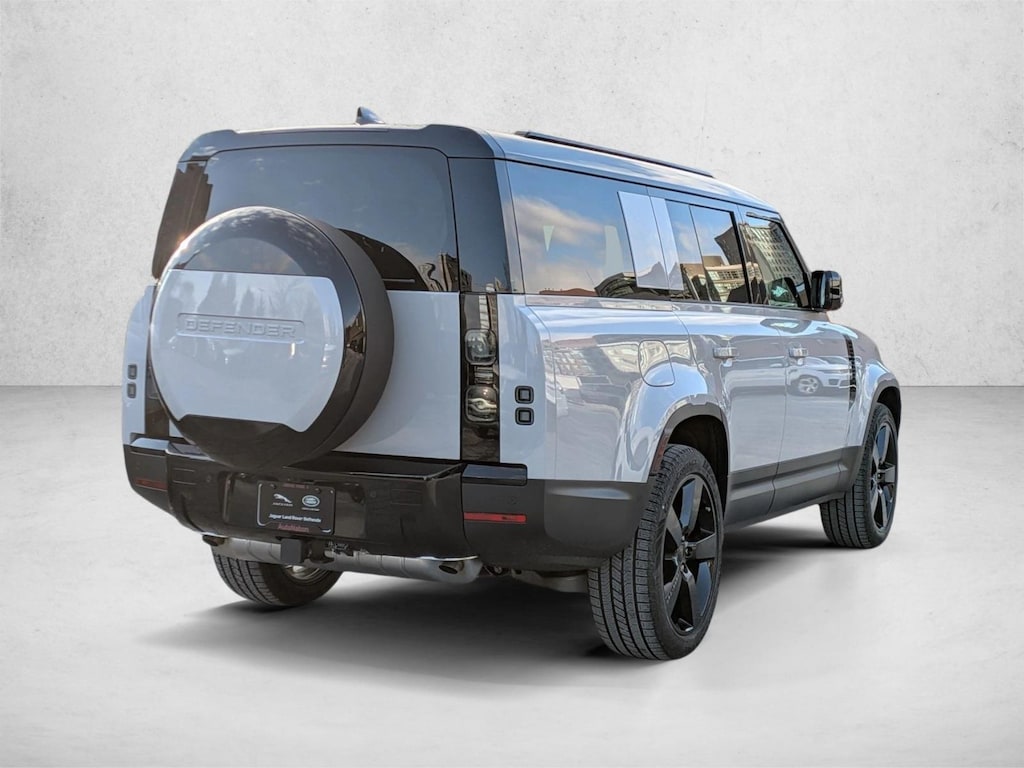 Used 2026 Land Rover Defender 130 S SUV