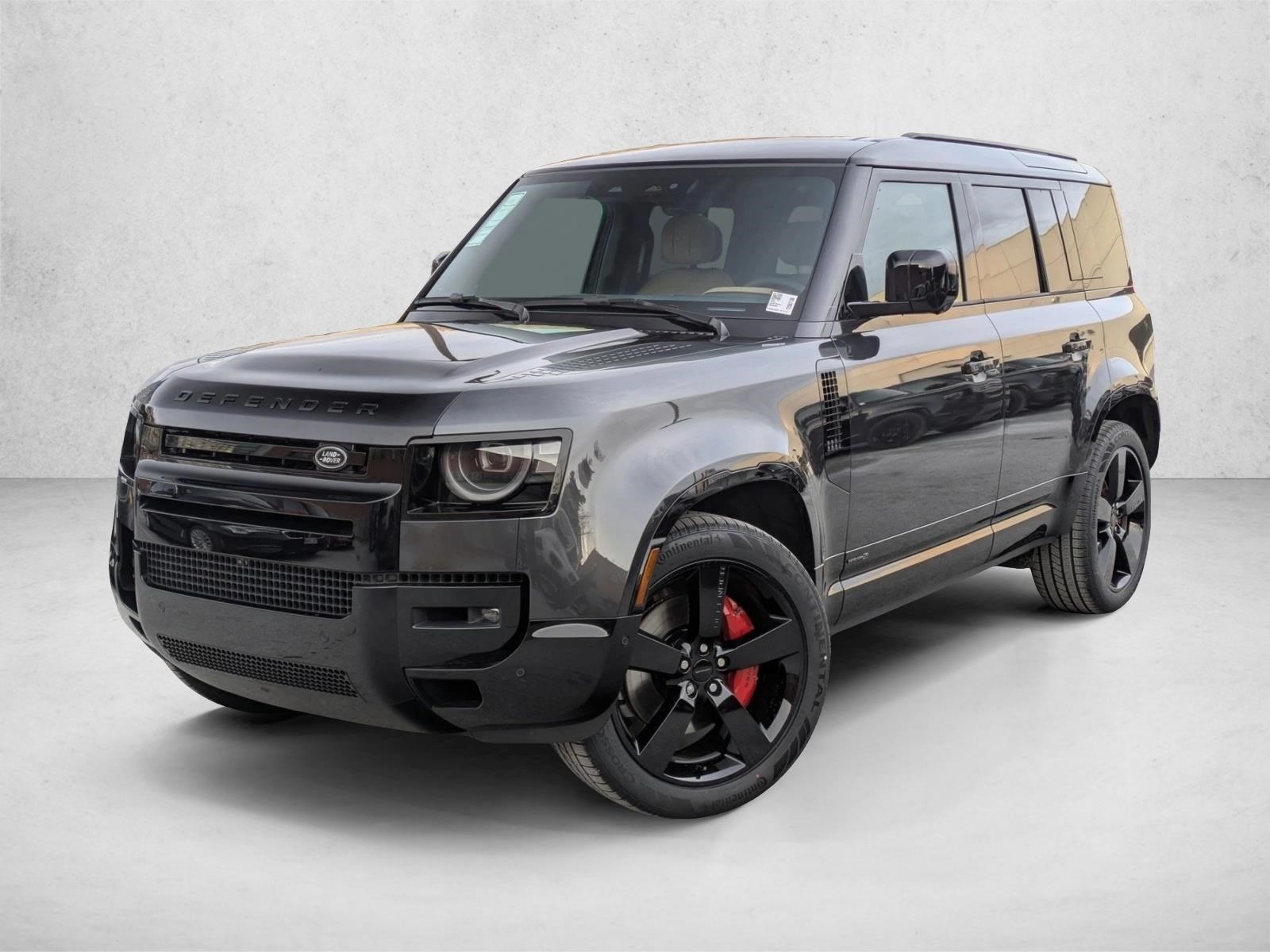 2026 Land Rover Defender X's photo