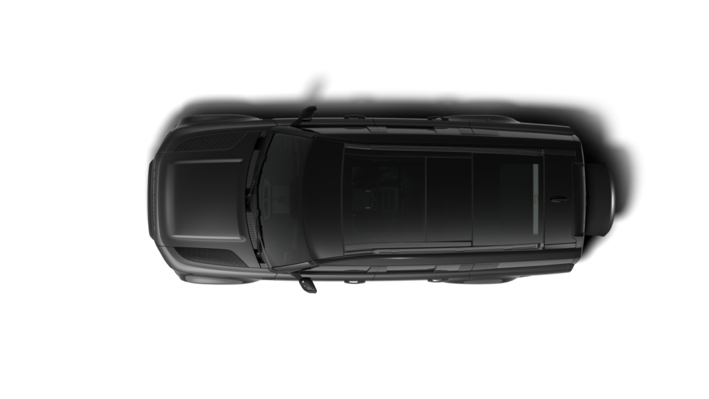 New 2025 Land Rover Defender 130 X-Dynamic SE SUV