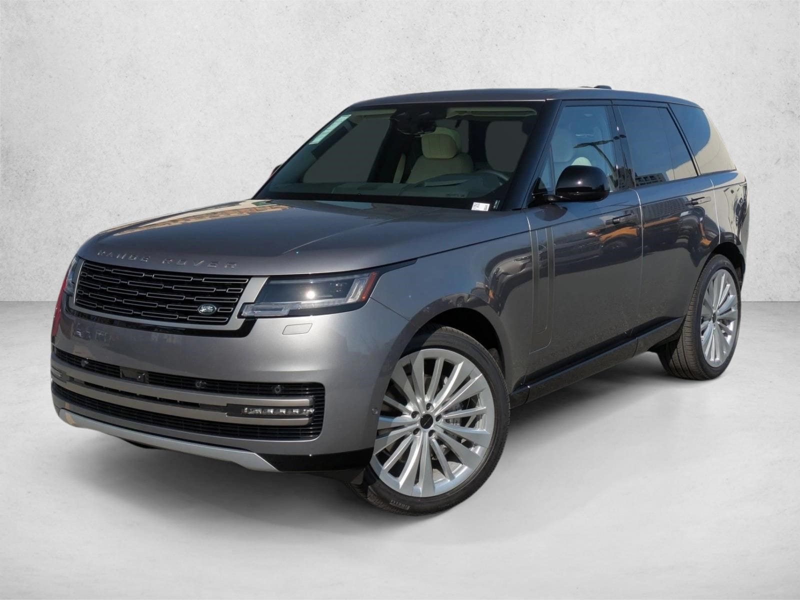 2026 Land Rover Range Rover 3.0 SE SWB's photo