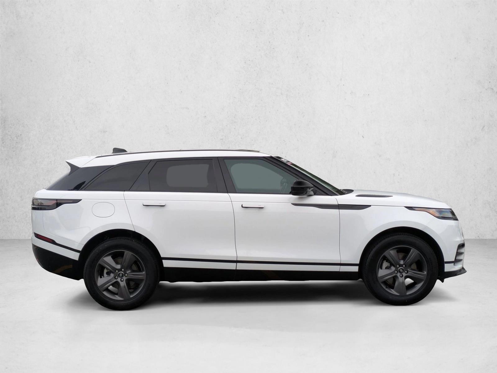 2025 Land Rover Range Rover Velar P250 Dynamic SE photo 4