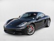 Porsche 718 Cayman