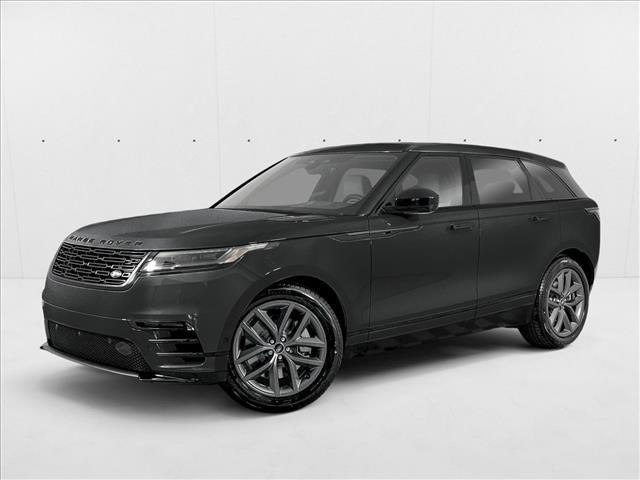 2026 Land Rover Range Rover Velar P250 S's photo