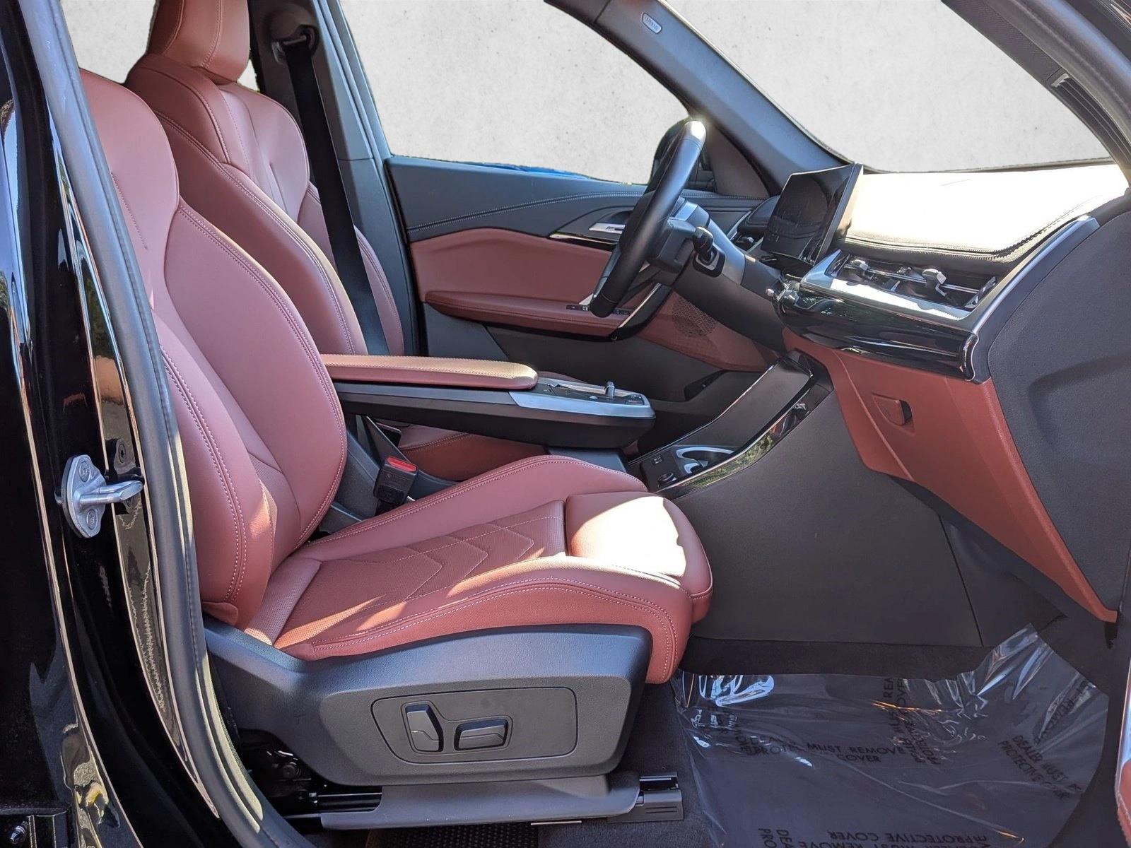 2026 BMW X1 28i - Photo 21