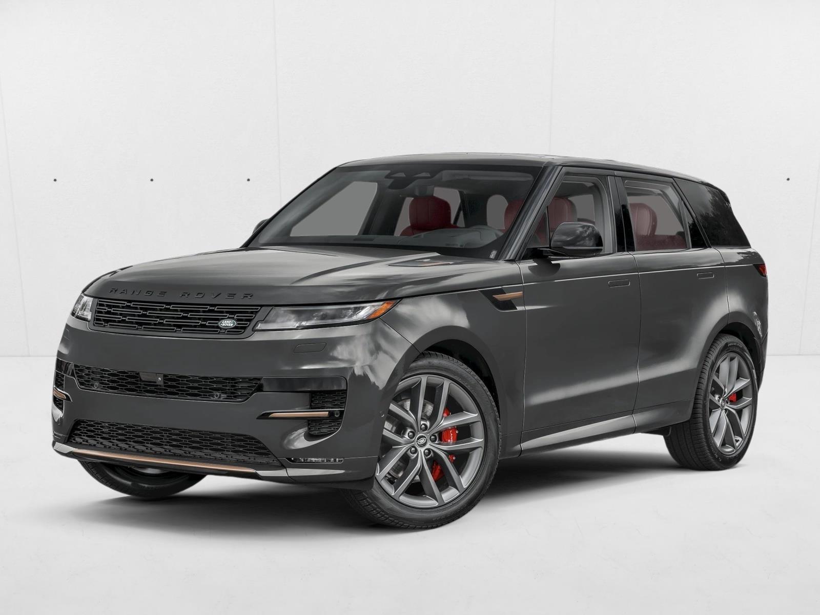 2026 Land Rover Range Rover Sport Dynamic SE's photo