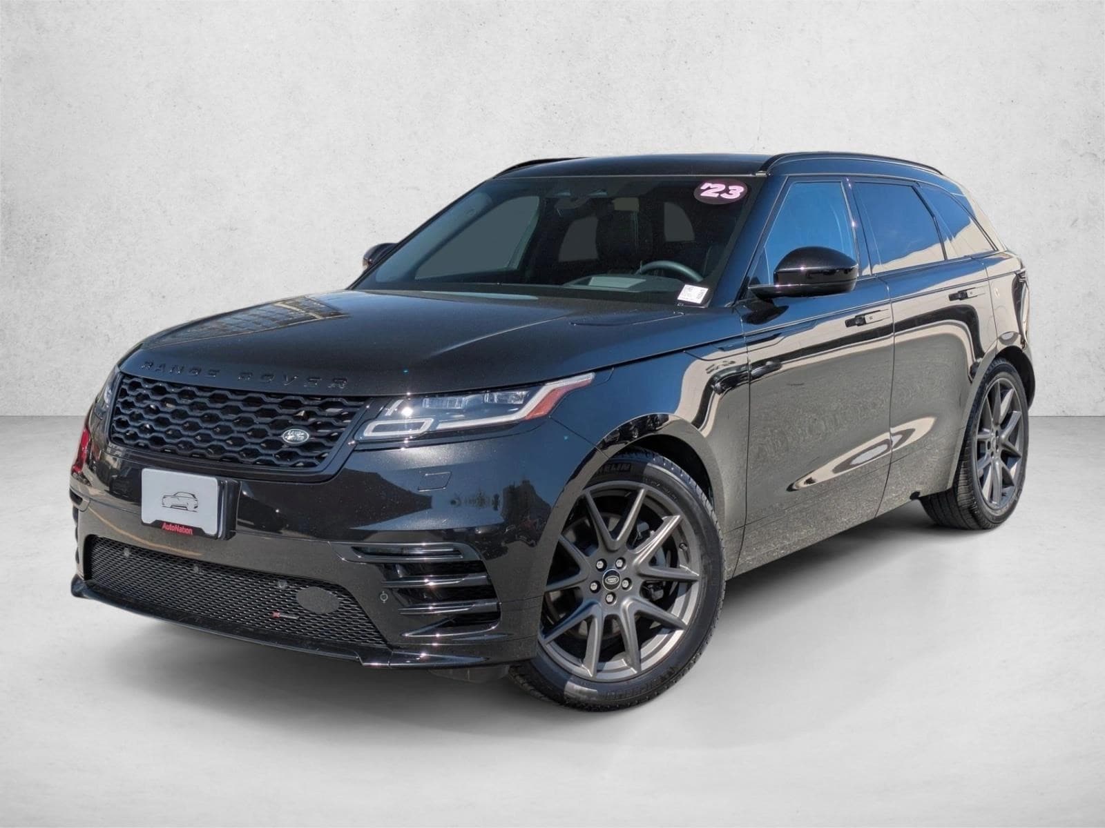 2023 Land Rover Range Rover Velar S