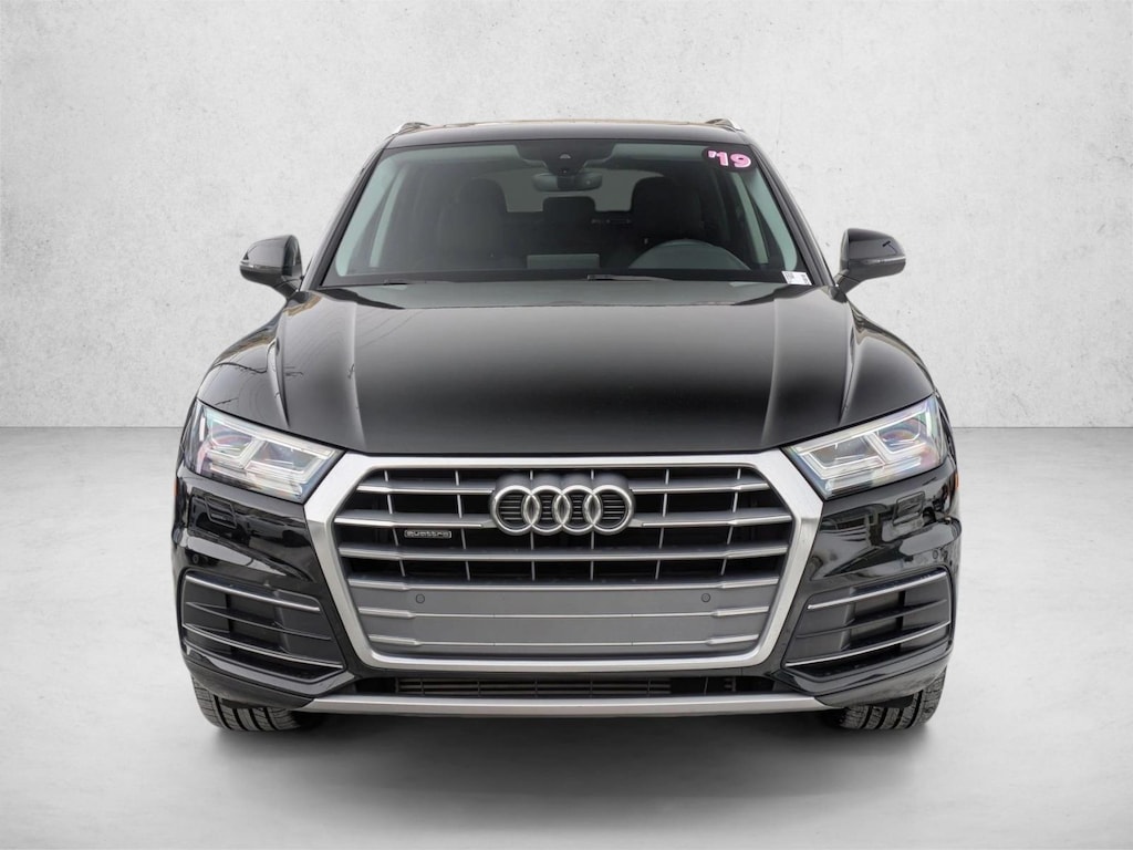 Used 2019 Audi Q5 2.0T Premium SUV