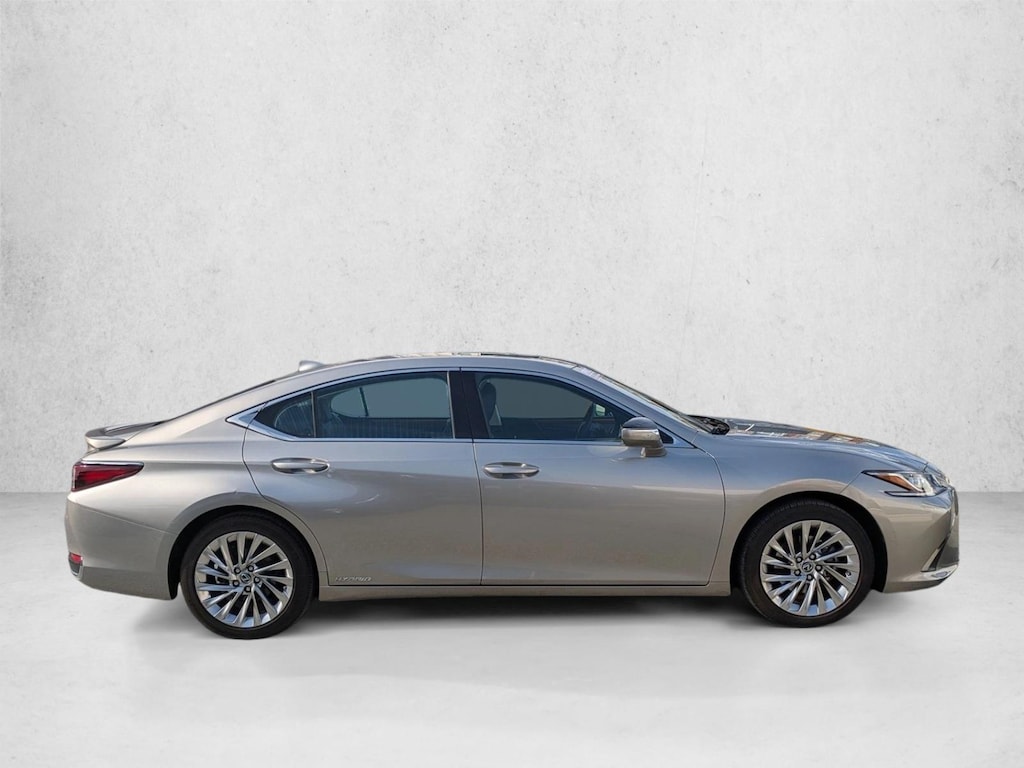 Used 2020 Lexus ES300